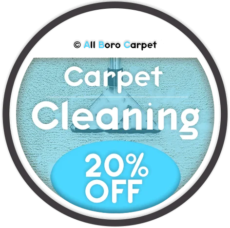 Upholstery Cleaning Offer