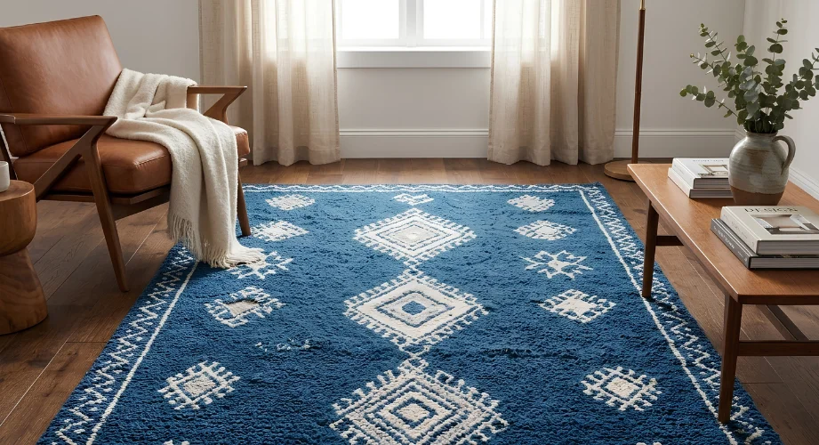 Give Your Rugs the Care They Deserve