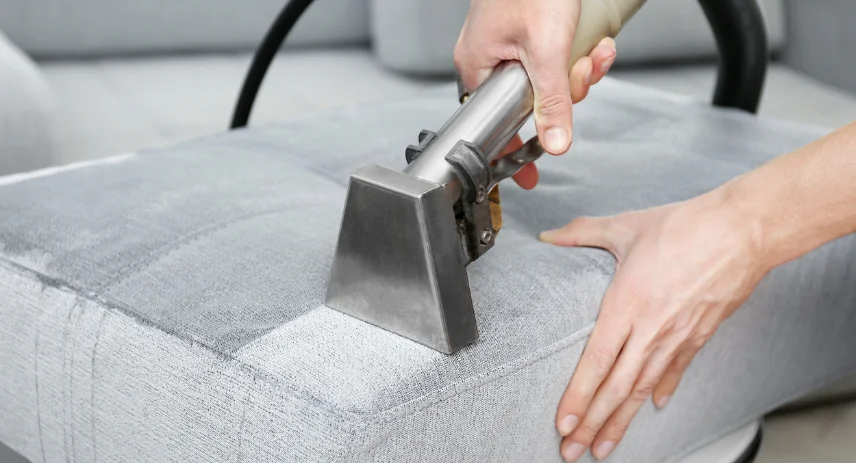 Upholstery Dry Cleaning A Modern Approach to Fabric Care