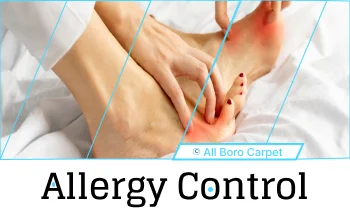 Allergy Control