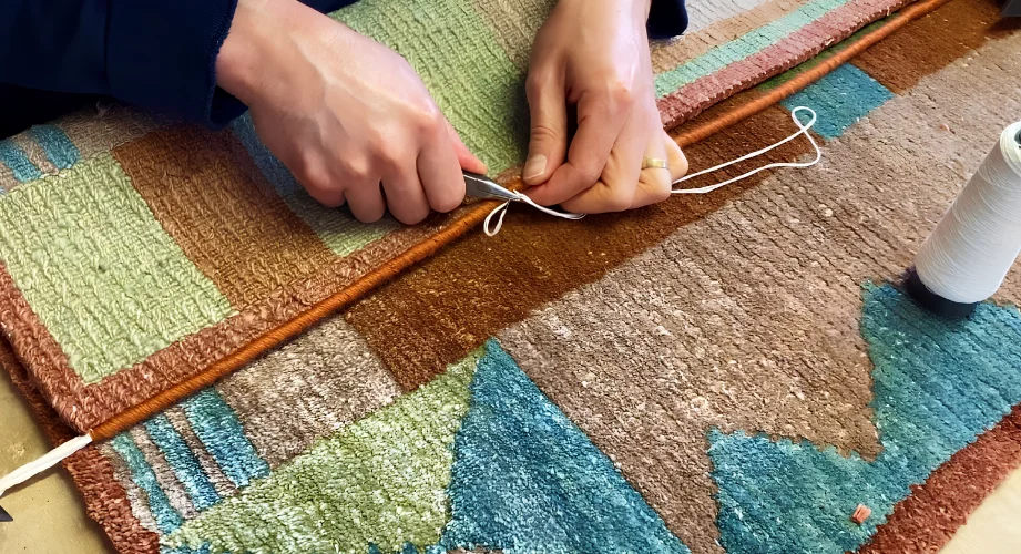 Give Your Rugs the Care They Deserve