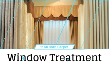 Window Treatment